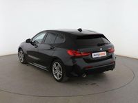 Usado BMW 118 M Sport 150 CV (110 kW) 2020 Negro Utilitario