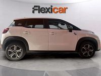 Usado Citroën C3 Aircross PureTech 111 CV (81 kW) 2024 Blanco SUV