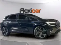 Usado Renault Austral Techno 200 CV (147 kW) 2023 Negro SUV