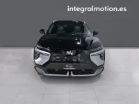 Nuevo Mitsubishi Eclipse 159 kW (217 CV) 2026 Negro