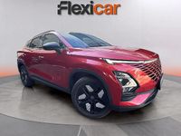 Usado Omoda 5 147 CV (108 kW) 2025 Rojo SUV