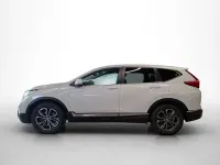 Usado Honda CR-V Elegance 186 CV (136 kW) 2021 Blanco SUV