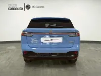 Usado MG HS Luxury 272 CV (200 kW) 2025 Azul SUV