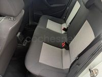 Usado VW Polo Sport 90 CV (66 kW) 2013 Gris / plata Utilitario