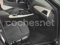 Usado BMW 116 116 CV (85 kW) 2014 Negro Utilitario