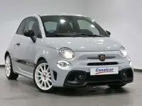 Usado Abarth 595 Competizione 179 CV (131 kW) 2022 Gris Utilitario