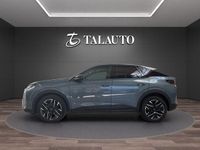 Usado Peugeot 3008 Allure 136 CV (100 kW) 2024 Azul SUV