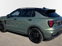Usado Lynk & Co 01 276 CV (202 kW) 2025 Verde SUV
