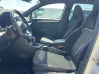 Usado Seat Tarraco 4Drive 200 CV (147 kW) 2021 Blanco SUV