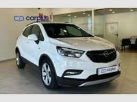 Usado Opel Mokka X Excellence 140 CV (102 kW) 2017 Blanco SUV