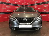 Usado Nissan Qashqai N-Connecta 158 CV (116 kW) 2022 Gris / plata SUV