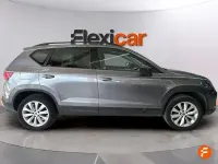 Usado Seat Ateca Style 150 CV (110 kW) 2023 Gris SUV