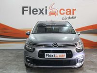 usado Citroën C4 SpaceTourer Grand1.2 Puretech S&s C-series 130