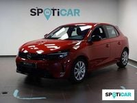 Occasion Opel Corsa Edition 111 PK (81 kW) 2025 Rood Hatchback