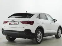 Usado Audi Q3 Advanced Plus 150 CV (110 kW) 2022 SUV