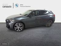 usado BMW X2 Sdrive 18d