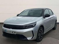 Usado Opel Corsa S 101 CV (74 kW) 2025 Plateado Utilitario