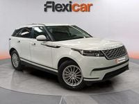 Usado Land Rover Range Rover Velar S 180 CV (132 kW) 2020 Blanco SUV