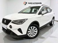 usado Seat Arona Style 1.0 TSI 110CV