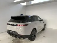 Usado Land Rover Range Rover Sport S 460 CV (338 kW) 2026 Marrón SUV