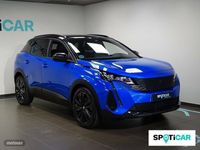 usado Peugeot 3008 1.5 BlueHDi 96kW S&S EAT8 GT