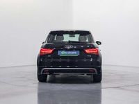 Usado Audi A1 Premium 86 CV (63 kW) 2014 Negro Utilitario