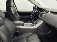 Usado Land Rover Range Rover SE 258 CV (189 kW) 2015 Blanco SUV