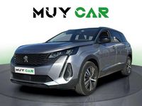 Occasion Peugeot 5008 Allure 131 PK (96 kW) 2021 Grijs SUV