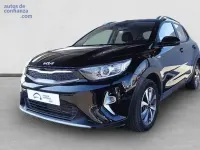 Usado Kia Stonic 84 CV (61 kW) 2023 SUV