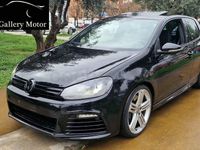Usado VW Golf VII GTI 270 CV (198 kW) 2012 Gris / plata Berlina