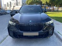 Usado BMW X5 xLine 298 CV (219 kW) 2025 Gris / plata SUV