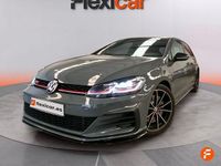 Usado VW Golf VII GTI 290 CV (213 kW) 2019 Gris
