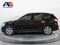 Usado BMW X1 220 CV (161 kW) 2021 Negro SUV