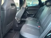Usado Cupra Formentor VZ 245 CV (180 kW) 2022 Negro SUV