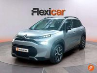 Usado Citroën C3 Aircross PureTech 110 CV (80 kW) 2023 Gris SUV