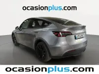 Używany Tesla Model 3 378 kW (514 KM) 2023 Szary Sedan/Limuzyna