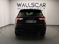 Usado Lynk & Co 01 261 CV (191 kW) 2024 Negro SUV