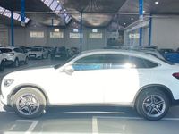 Usado Mercedes GLC300 313 CV (230 kW) 2023 Coupe