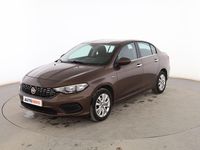 Usado Fiat Tipo Easy 95 HP (69 kW) 2016 Castanho Sedan