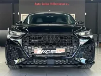 Usado Audi RS Q3 Sportback Exclusive 400 CV (294 kW) 2021 Negro SUV