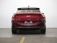 Usado Kia EV6 GT-Line 239 kW (325 CV) 2024 Rojo SUV