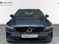 Usado Volvo V60 R-Design 250 kW (340 CV) 2021 Familiar