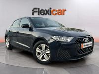 Usado Audi A1 Sportback Premium 116 CV (85 kW) 2019 Azul Utilitario