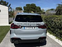 Usado BMW X3 xLine 150 CV (110 kW) 2023 Gris / plata SUV