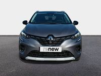 usado Renault Captur techno TCe 67kW (90CV)