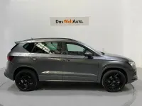 Usado Seat Ateca FR 150 CV (110 kW) 2025 Gris SUV