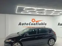 Usado Peugeot 308 SW Access 116 CV (85 kW) 2014 Burdeos Familiar