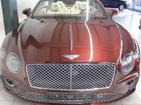 usado Bentley Continental GT Mulliner W12 Aut.