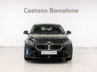 Usado BMW 118 Comfort Edition 150 CV (110 kW) 2025 Negro Utilitario