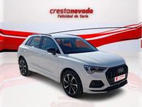 Usado Audi Q3 Sport 150 HP (110 kW) 2021 SUV